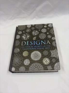 Designa: Technical Secrets of the Traditional Visual Arts (Wooden Books)